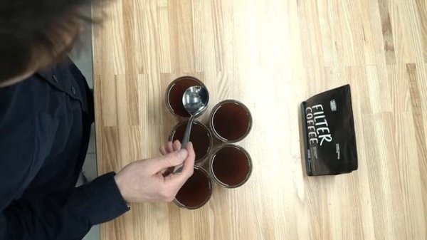 Tasty Coffee Roasters