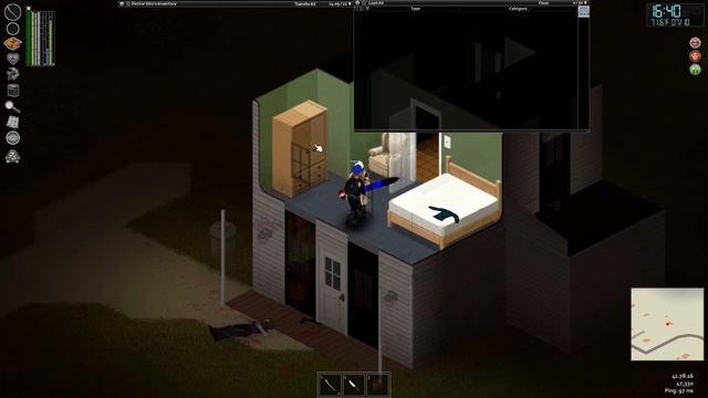 mentally ill zomboid momets with friends xd смотреть онлайн