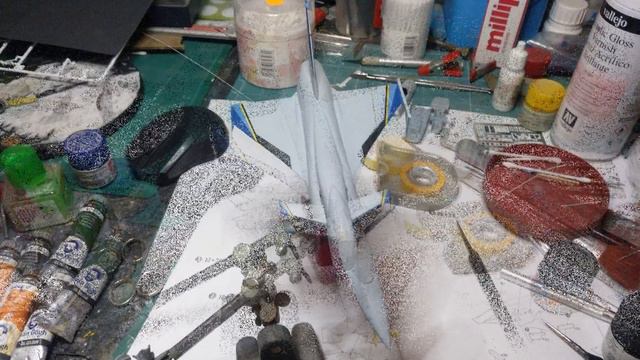 C.A.S.A. AX 1/72 - Spanish Air Force / Fuerza Aerea Española смотреть онлайн
