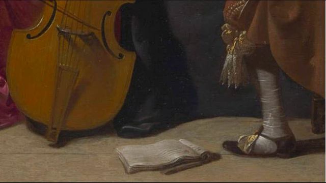 L. Boccherini: G 13 / Sonata for violoncello & b.c. in A major (1766) / Bylsma, Kujiken & Smith смотреть онлайн