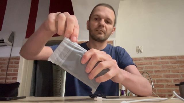 Xiaomi Mi 50W Power Bank 20000mAh UNBOXING