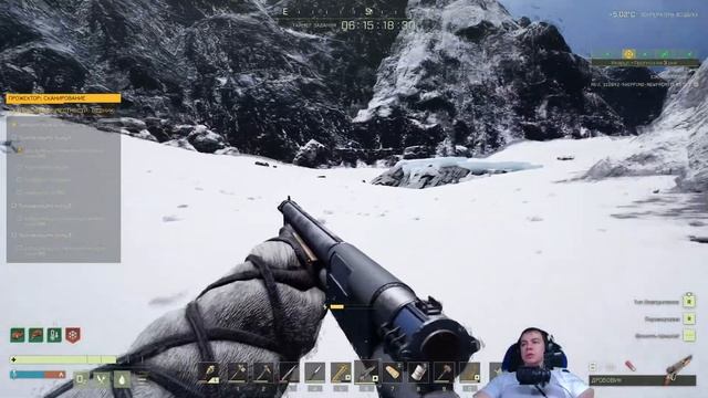 РЕАЛИСТИЧНОЕ ВЫЖИВАНИЕ! ► Icarus #1 смотреть онлайн