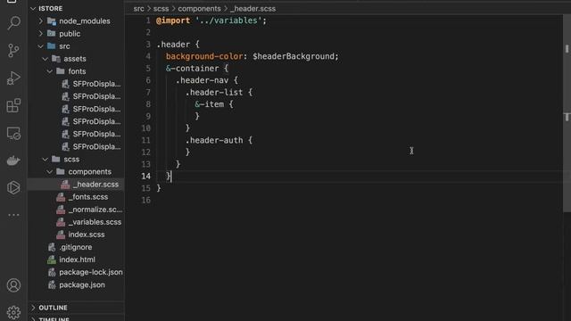 Верстка Header используем Vite как сборщик проекта | Learn What They Are & How to Use Them смотреть онлайн