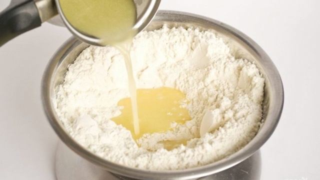 Сборник рецептов