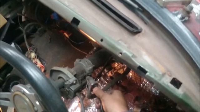 Ford Cortina GXL MK3 смотреть онлайн