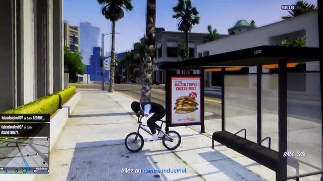 Explication + Annonce FAQ смотреть онлайн