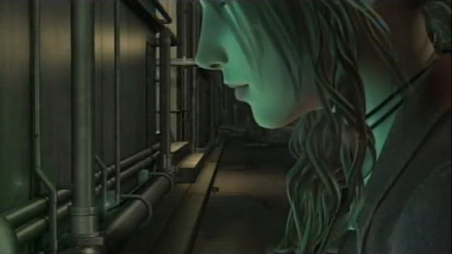 Final Fantasy - To Aerith, From Cloud смотреть онлайн