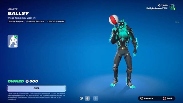 Fortnite Item Shop NEW ODYSSEY SKIN! #gaming #fortnite #itemshop смотреть онлайн
