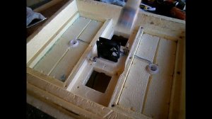 Полная переделка инкубатора ЗОЛУШКА своими руками