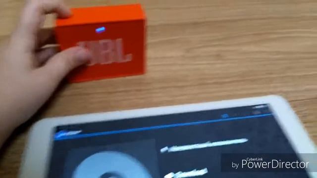 Обзор колонки JBL GO смотреть онлайн