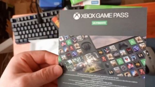 Геймпад Microsoft Xbox Series + USB-C кабель. обзор 4 ревизия. Bluetooth TP-Link UB400 USB 4.0