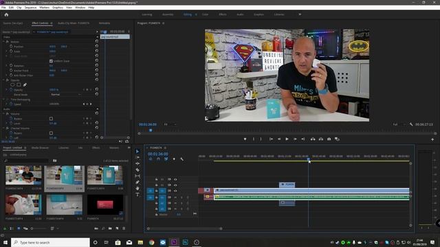 Adobe Premiere Pro Timeline Play Head Stuck Glitch Fix смотреть онлайн