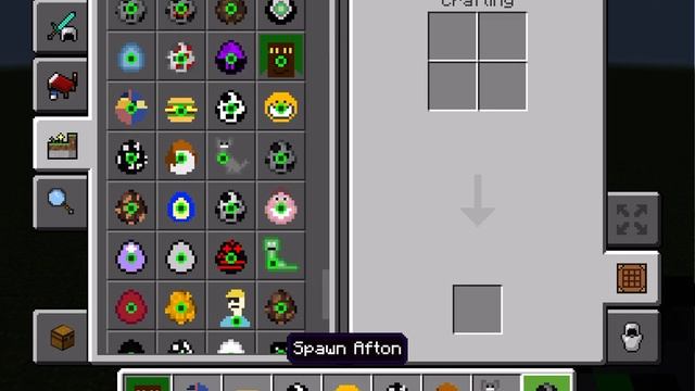 Nicos Nextbots Addon Minecraft.