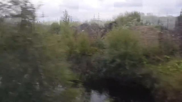 Ладожский вокзал - 5 км смотреть онлайн