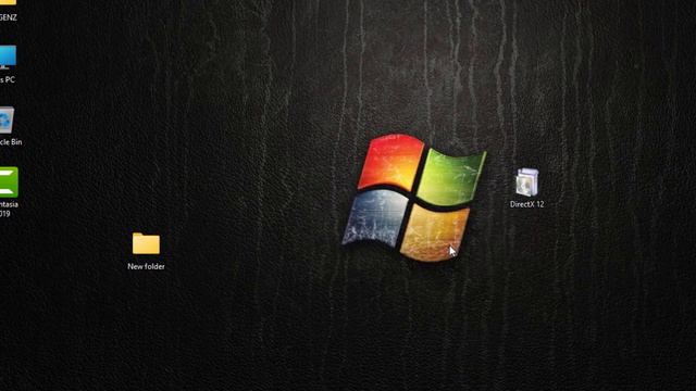 Install DirectX 12 in Windows 11 | Fix MSVCP100.dll Missing | D3DX9.dll Missing смотреть онлайн