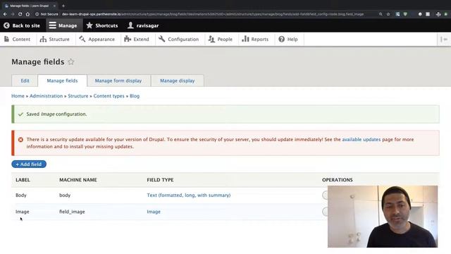 Drupal - Best Practices to manage images смотреть онлайн