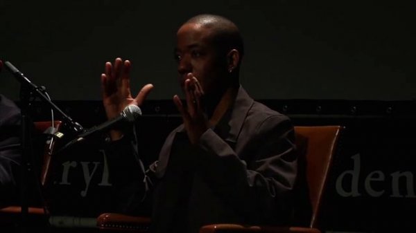 "Brothers Of The Black List" q&a with director Sean Gallagher