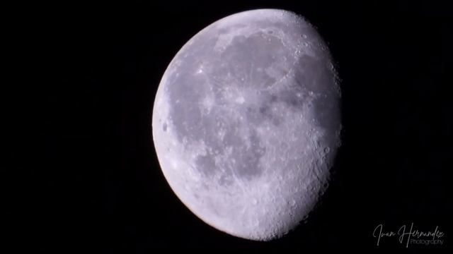 Moon close up Celestron 127eq смотреть онлайн