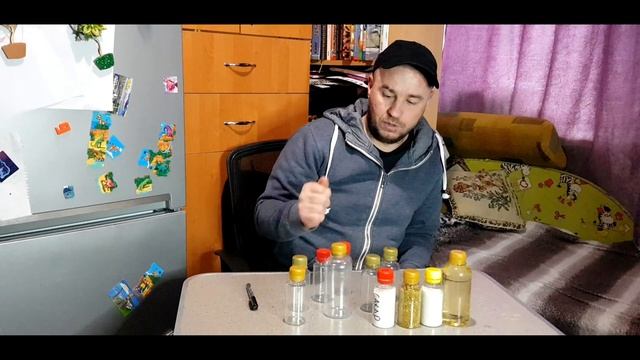 недорогие и практичные ёмкости для сыпучих продуктов в поход смотреть онлайн