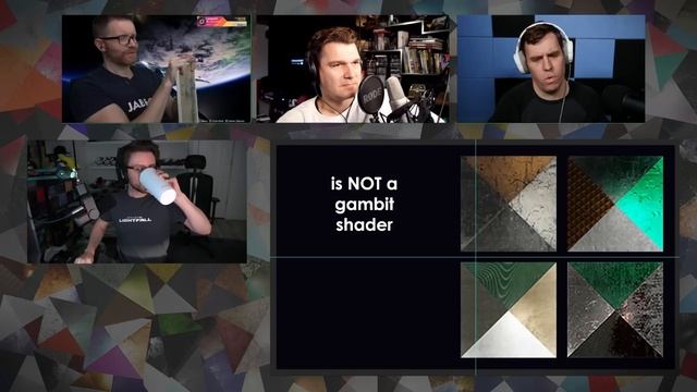 I Tricked the Destiny 2 Game Director into Playing My Stupid Gameshow смотреть онлайн