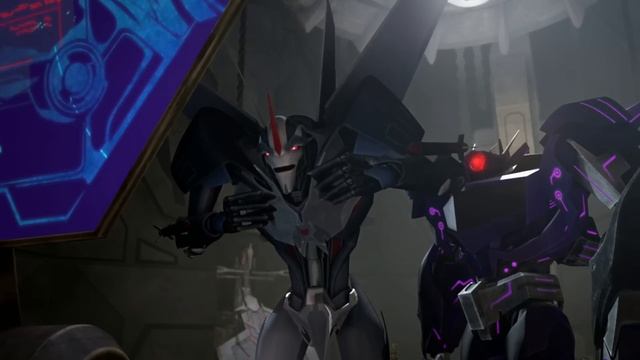 Autobots Arrive | Transformers: Prime | Kids Cartoon | Animation for Kids | Transformers TV смотреть онлайн