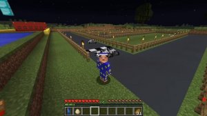 ?Я СТАЛ ЛУНАТИКОМ И ХОЖУ ПО НОЧАМ В МАЙНКРАФТ! ШЕДИ ЛЕСКА И НУБИК МУЛЬТИК MINECRAFT