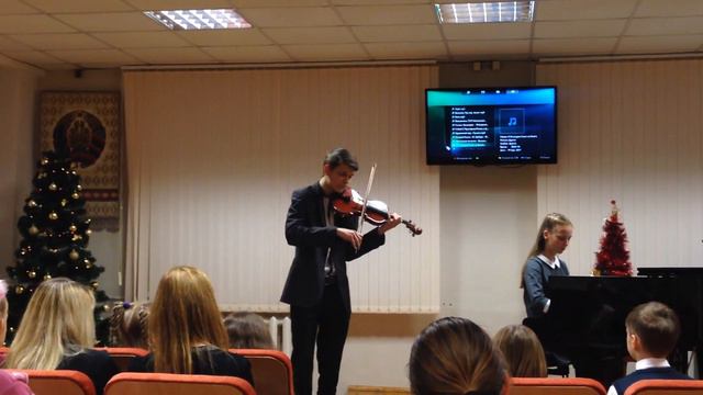 ADAGIO ( ROLF LOVLAND ) - Артур Коценя смотреть онлайн