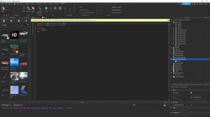 КАК СДЕЛАТЬ ПРОИГРЫВАНИЕ ЗВУКА В РОБЛОКС СТУДИО? СКРИПТИНГ #1 часть