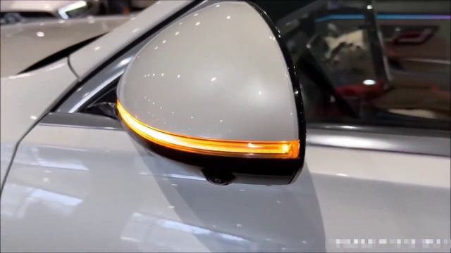 New Mercedes Maybach S-Class 2022 Model смотреть онлайн