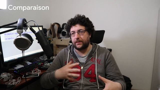 LAFITEAR LF4 : UNE NOUVELLE MARQUE ARRIVE DANS LA CHIFI смотреть онлайн