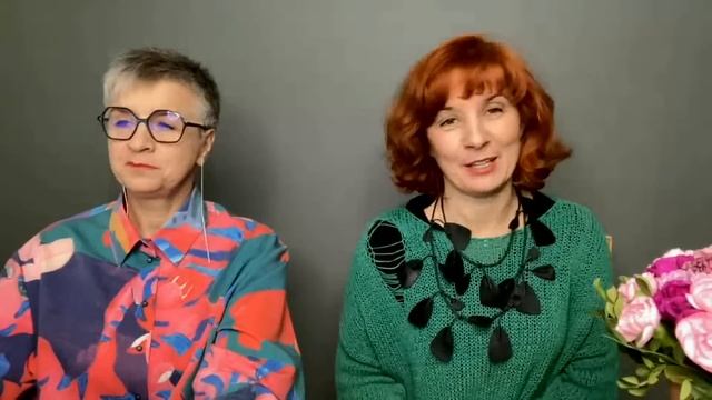 Шерстиваль. Ольга Гуляева. Творческая кухня. Выращиваем букеты из шелка и шерсти смотреть онлайн