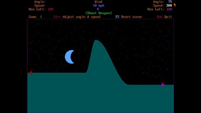 Истрия жанра артиллерийских игр смотреть онлайн