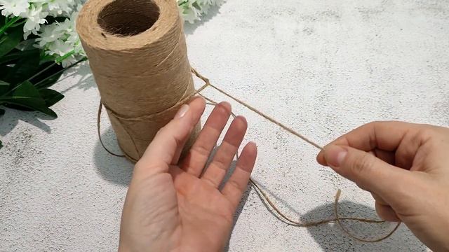 ?Шнуры и что с ними связано!!! ?Обзор шнуров//Вяжем из шнура смотреть онлайн