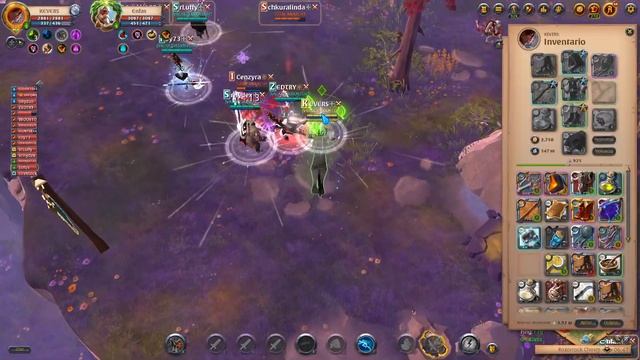 DARKM1GHT vs TOTAL ANARCHY смотреть онлайн