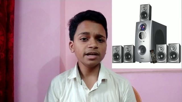 Home Theaters 2.1,5.1,7.1 Full Explain In Hindi With Prices By Technical Solutions Desi Tips смотреть онлайн