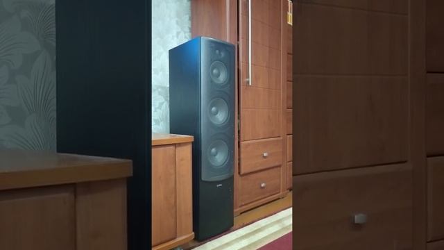 Infinity Beta 40 (bass i love you) смотреть онлайн