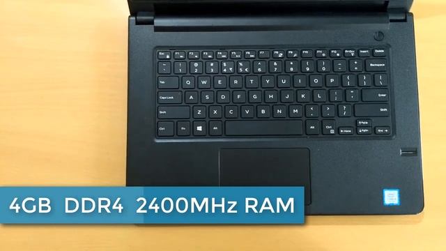 ? Best Budget Gaming Beast | Dell Vostro 3568 | 6th generation смотреть онлайн