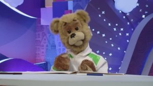 ✨Спокойной ночи, малыши✨ №73/2023 Кто медленнее?