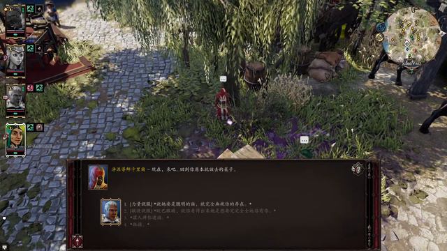 Divinity: Original Sin II 2nd #23 смотреть онлайн