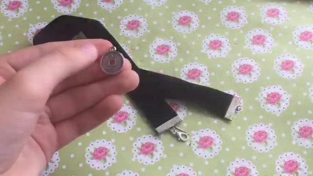 DIY: Чокер своими руками ? смотреть онлайн