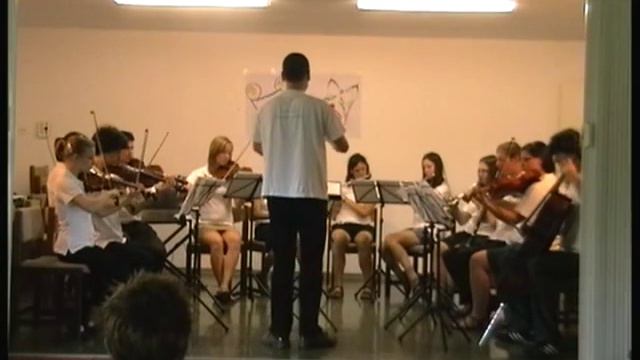 Nicholas Hooper: Harry Potter and the Order of the Phoenix смотреть онлайн