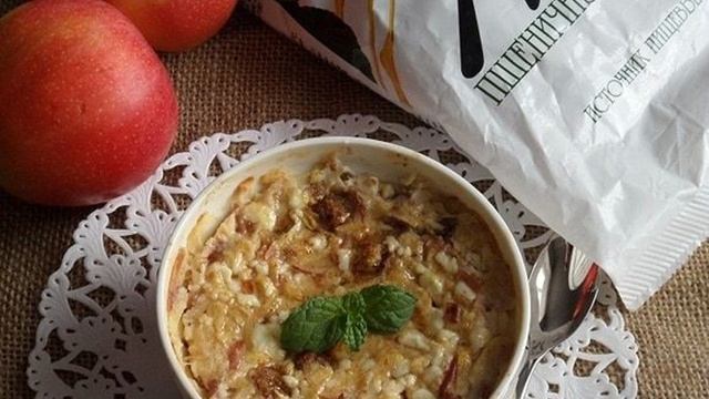 Вкусные будни