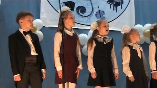 КОТЕЛЬНИЧ.info Школа искусств 02 смотреть онлайн