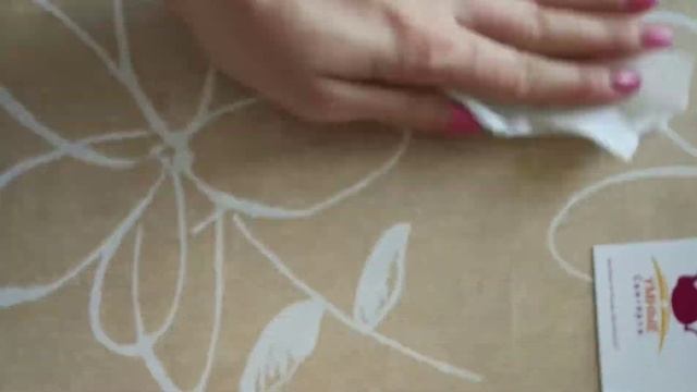 Испанские тефлоновые скатерти смотреть онлайн