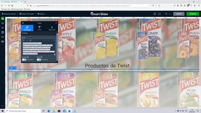 Como Insertar un Slider en WordPress 2020 [Tutorial Completo GRATIS] смотреть онлайн
