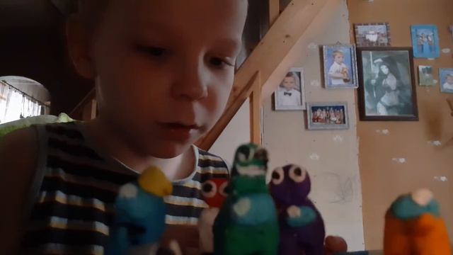 Амонг ас лепка смотреть онлайн