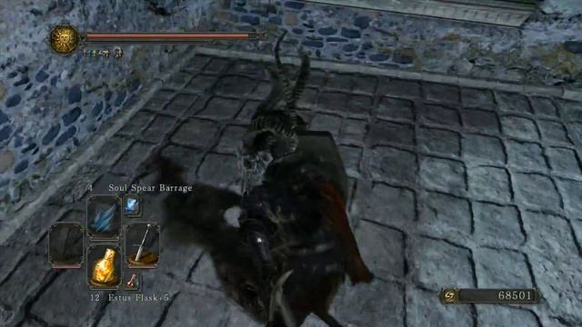 Dark Souls 2 - How to - 3 ways to Human Effigy farm EASILY! смотреть онлайн