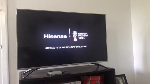 Hisense Smart TV 4K UHD Most Common Problems (Quick Fix) смотреть онлайн