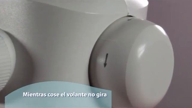Que hacer si el Volante de mi maquina de coser no gira ( SOLUCIÓN) смотреть онлайн