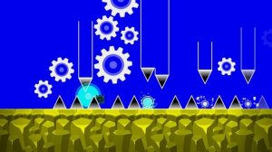 TON 618 | IMPOSSIBLE STUNNING LEVEL (+layout w/ clicks) [VOLUME WARNING] - Geometry Dash